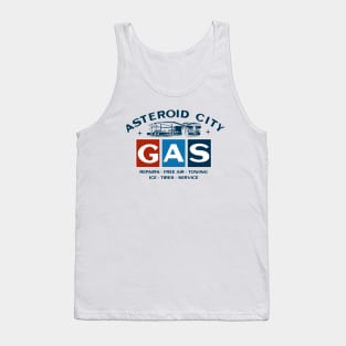 Asteroid City Gas Tank Top